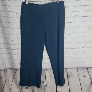 Norton McNaughton Navy Blue Pants